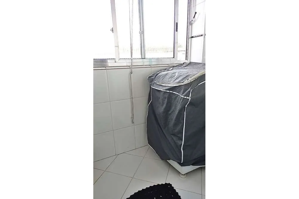 Apartamento, 2 quartos, 58 m² - Foto 1