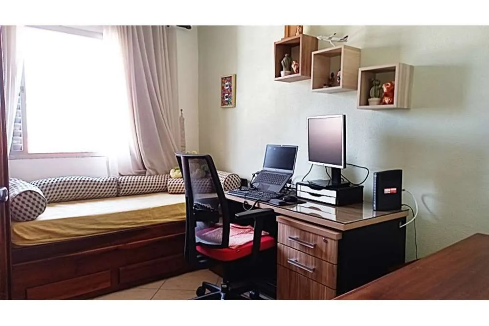 Apartamento, 2 quartos, 58 m² - Foto 4
