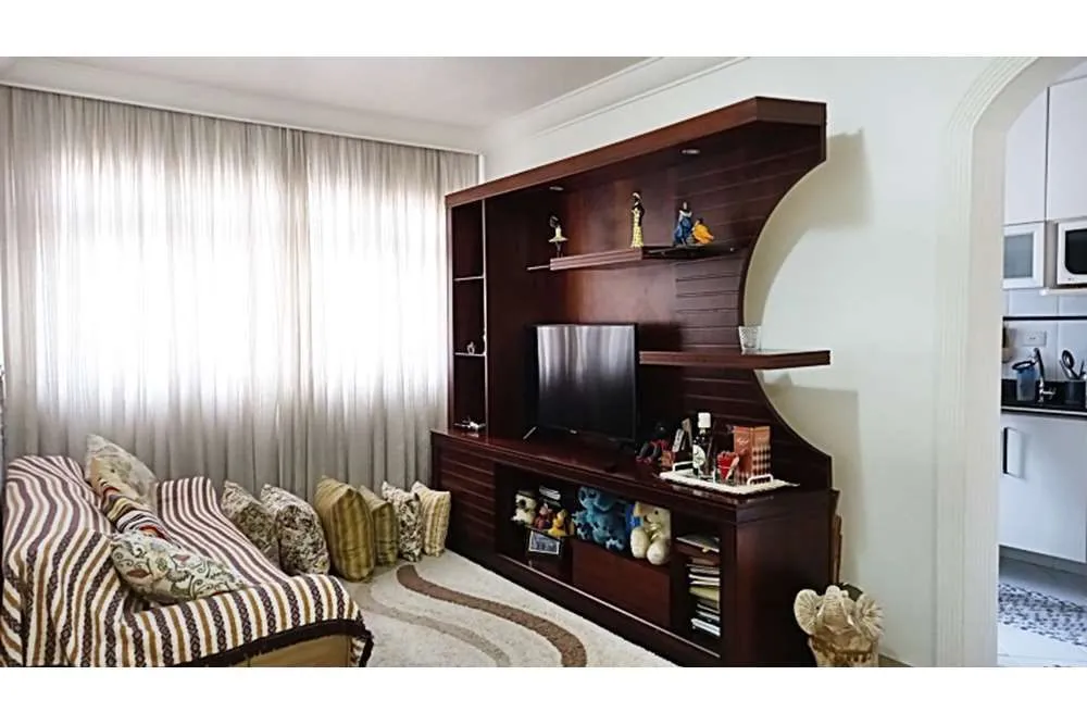 Apartamento, 2 quartos, 58 m² - Foto 2