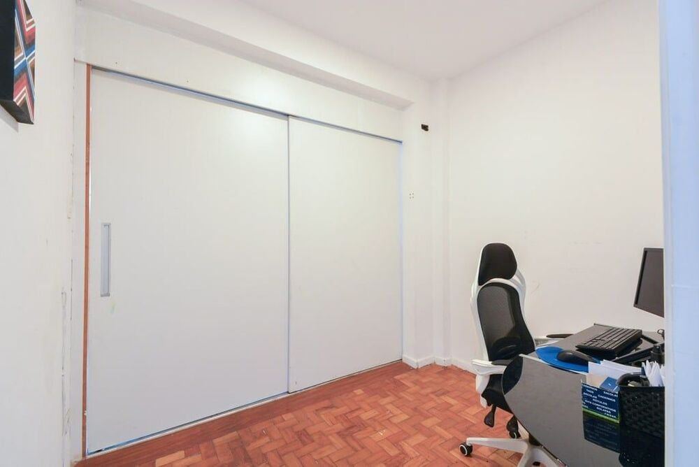 Apartamento, 3 quartos, 166 m² - Foto 2
