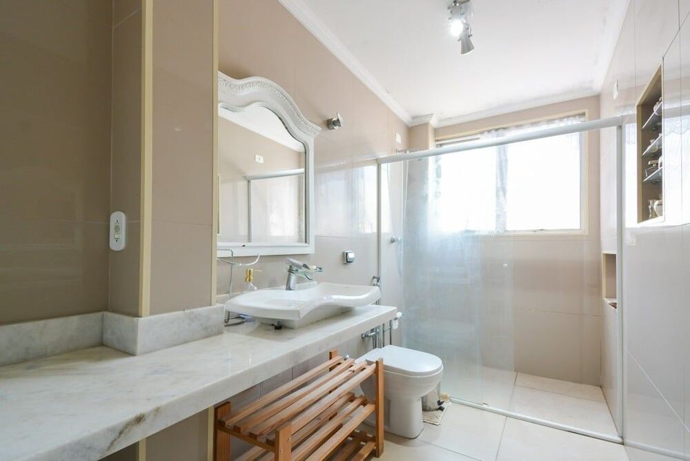 Apartamento, 3 quartos, 166 m² - Foto 3