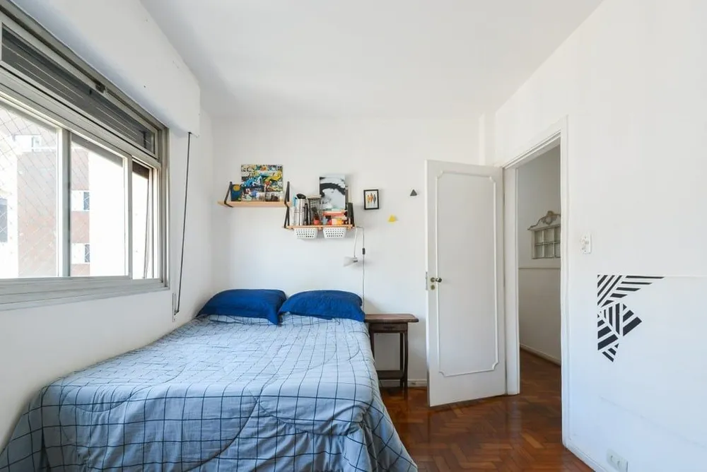 Apartamento, 3 quartos, 166 m² - Foto 13