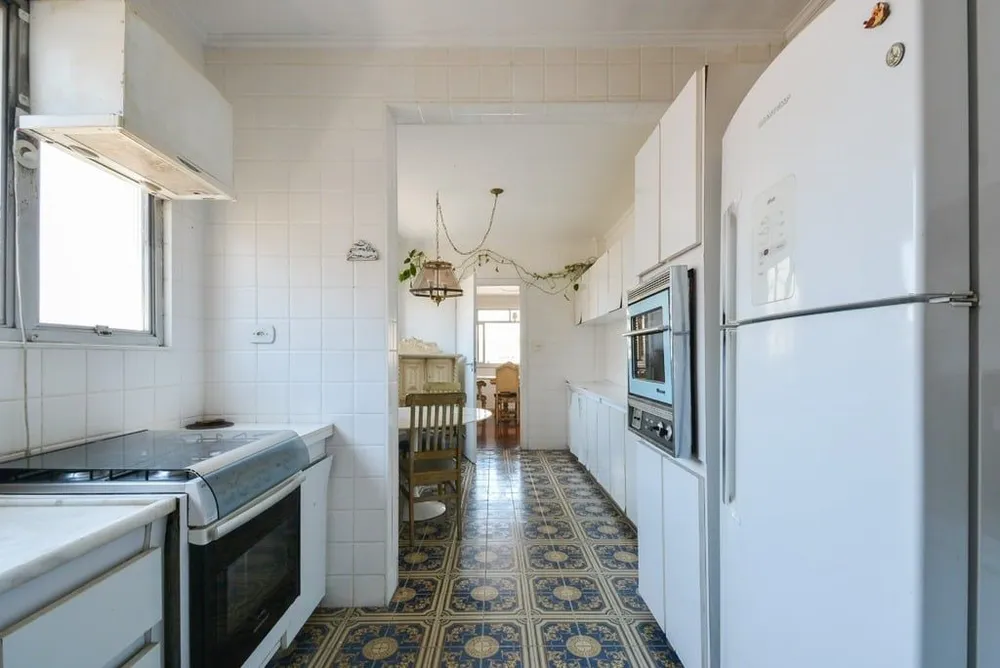 Apartamento, 3 quartos, 166 m² - Foto 16