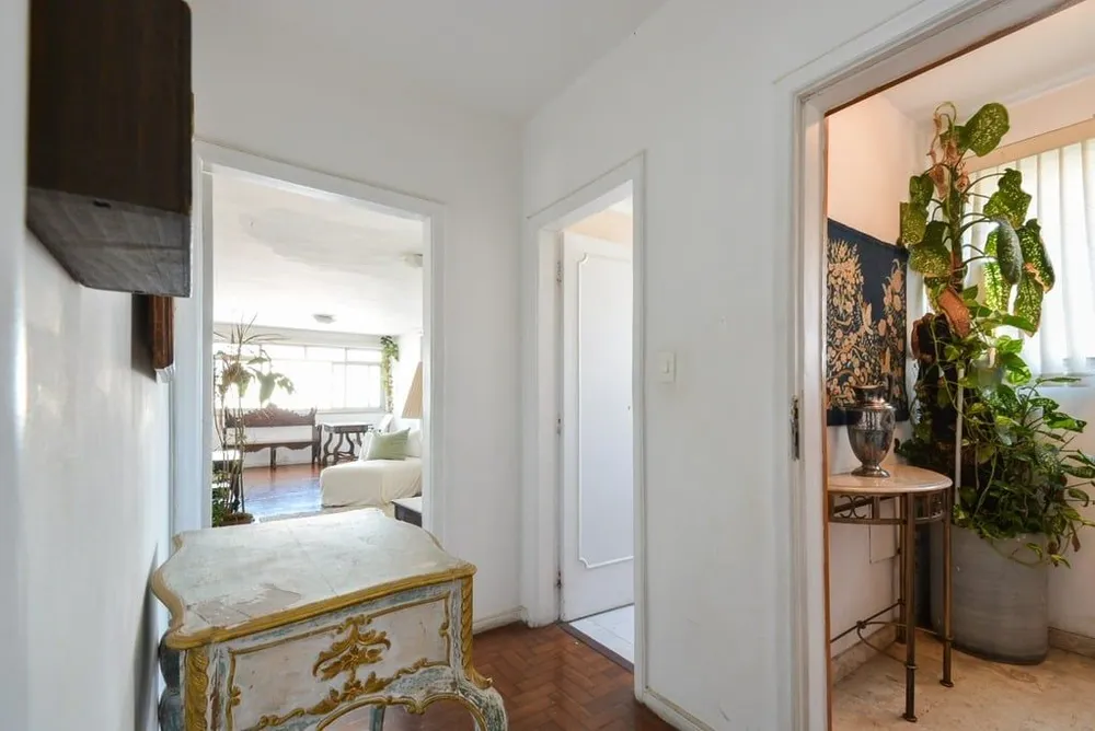 Apartamento, 3 quartos, 166 m² - Foto 12