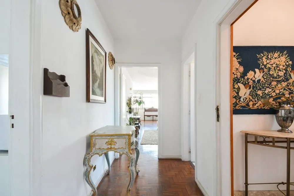 Apartamento, 3 quartos, 166 m² - Foto 14