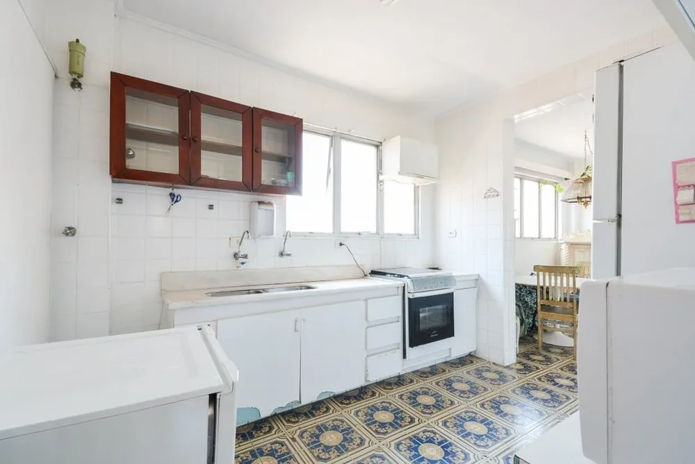 Apartamento, 3 quartos, 166 m² - Foto 9