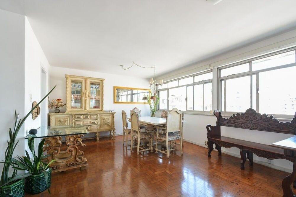 Apartamento, 3 quartos, 166 m² - Foto 7