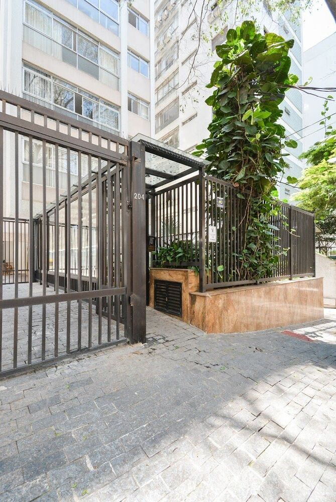 Apartamento, 3 quartos, 166 m² - Foto 5