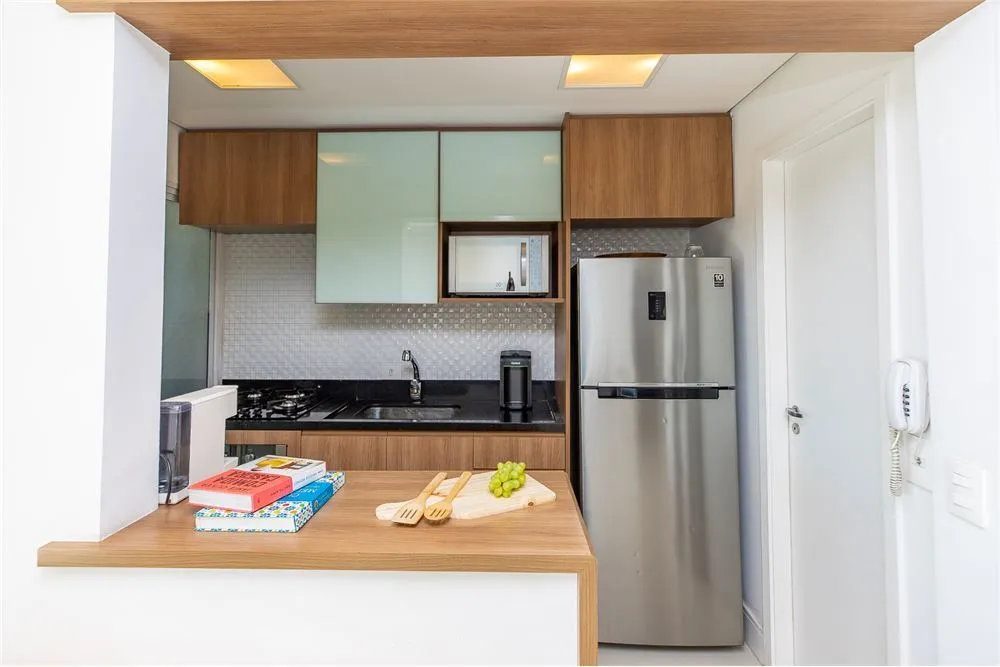 Apartamento, 2 quartos, 77 m² - Foto 6