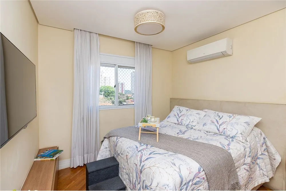 Apartamento, 2 quartos, 77 m² - Foto 8