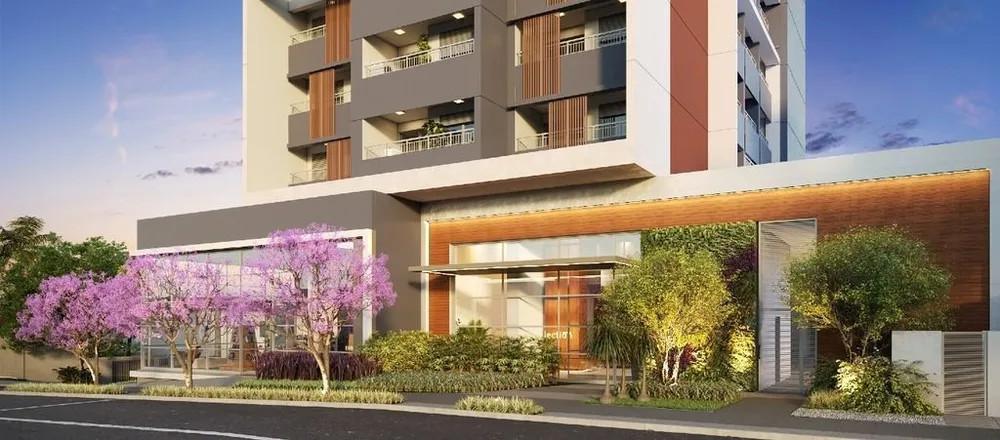 Kitnet-Studio, 26 m² - Foto 5