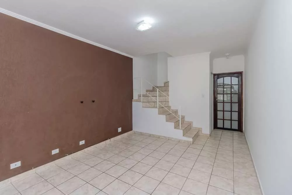 Casa de Condomínio à venda com 3 quartos, 116m² - Foto 1