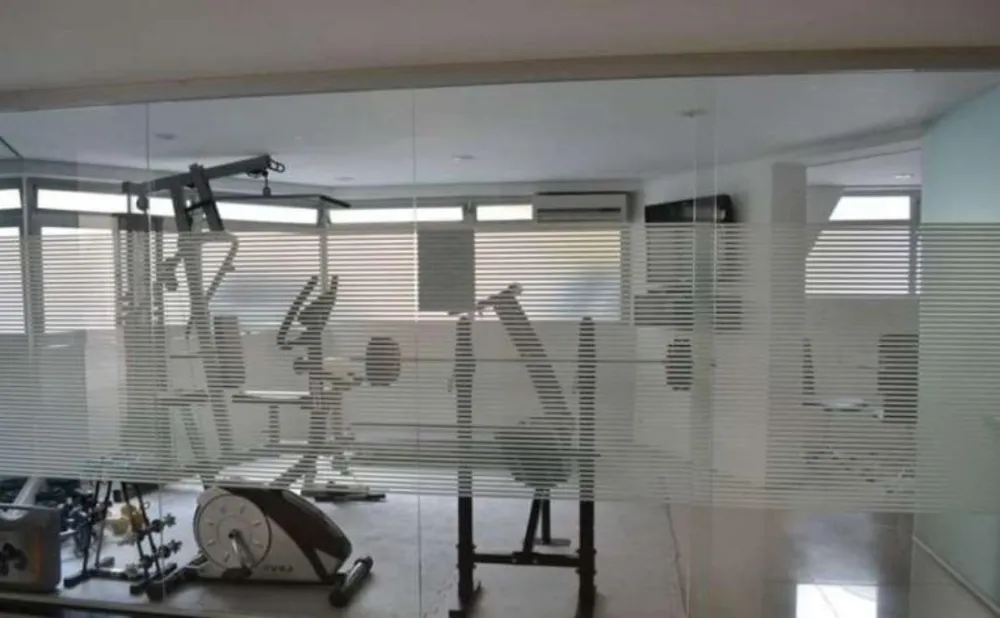 Apartamento, 1 quarto, 46 m² - Foto 2