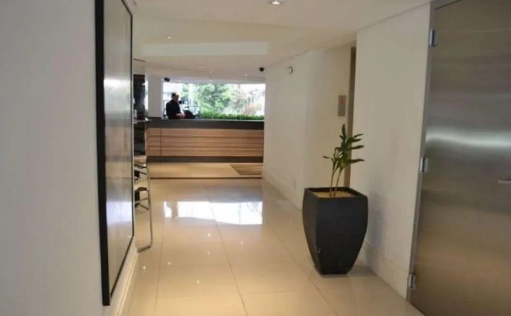 Apartamento, 1 quarto, 46 m² - Foto 6