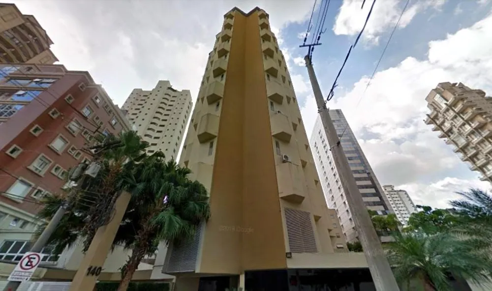 Apartamento, 1 quarto, 46 m² - Foto 4