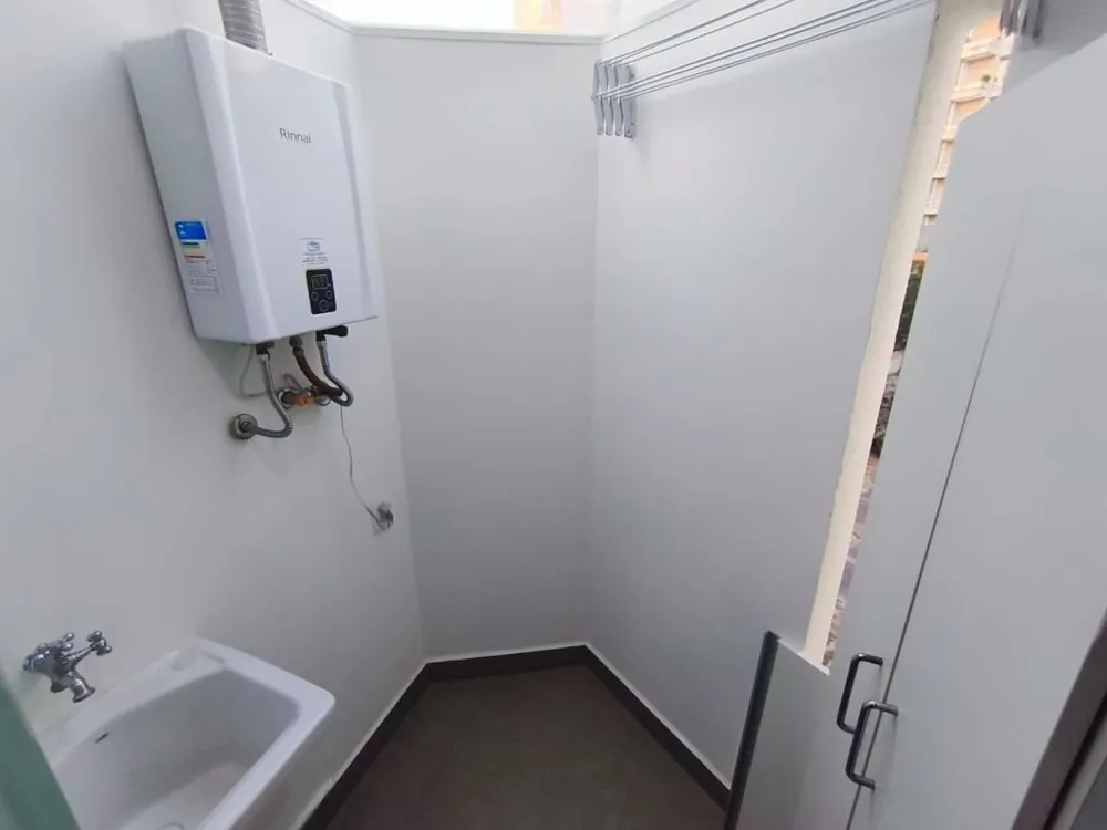 Apartamento, 1 quarto, 46 m² - Foto 3