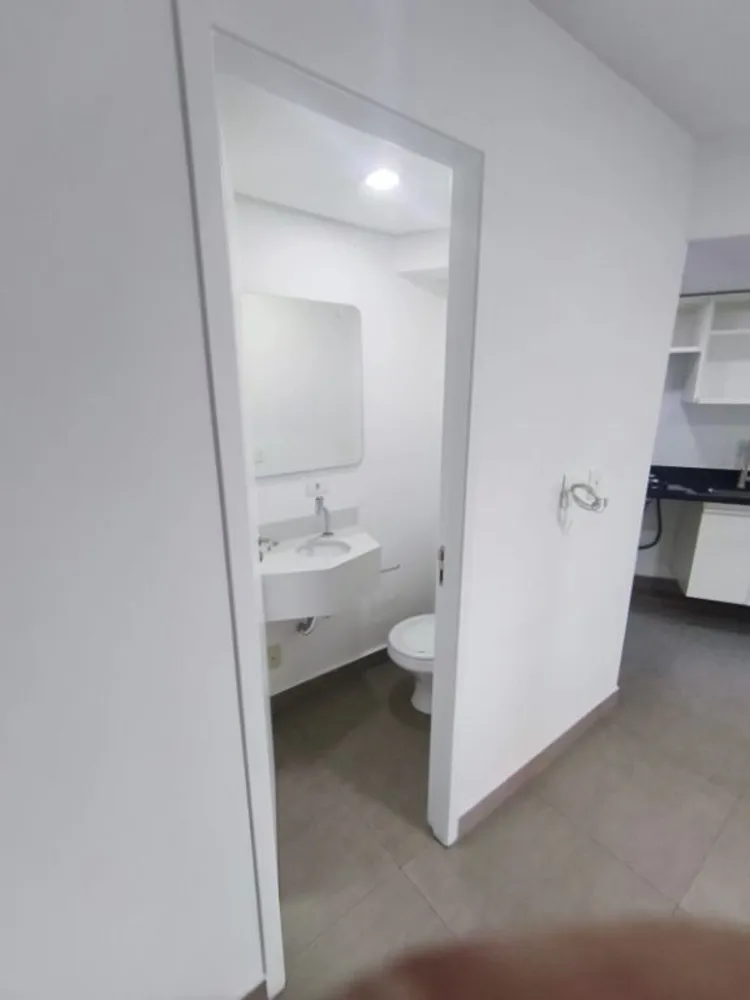 Apartamento, 1 quarto, 46 m² - Foto 3