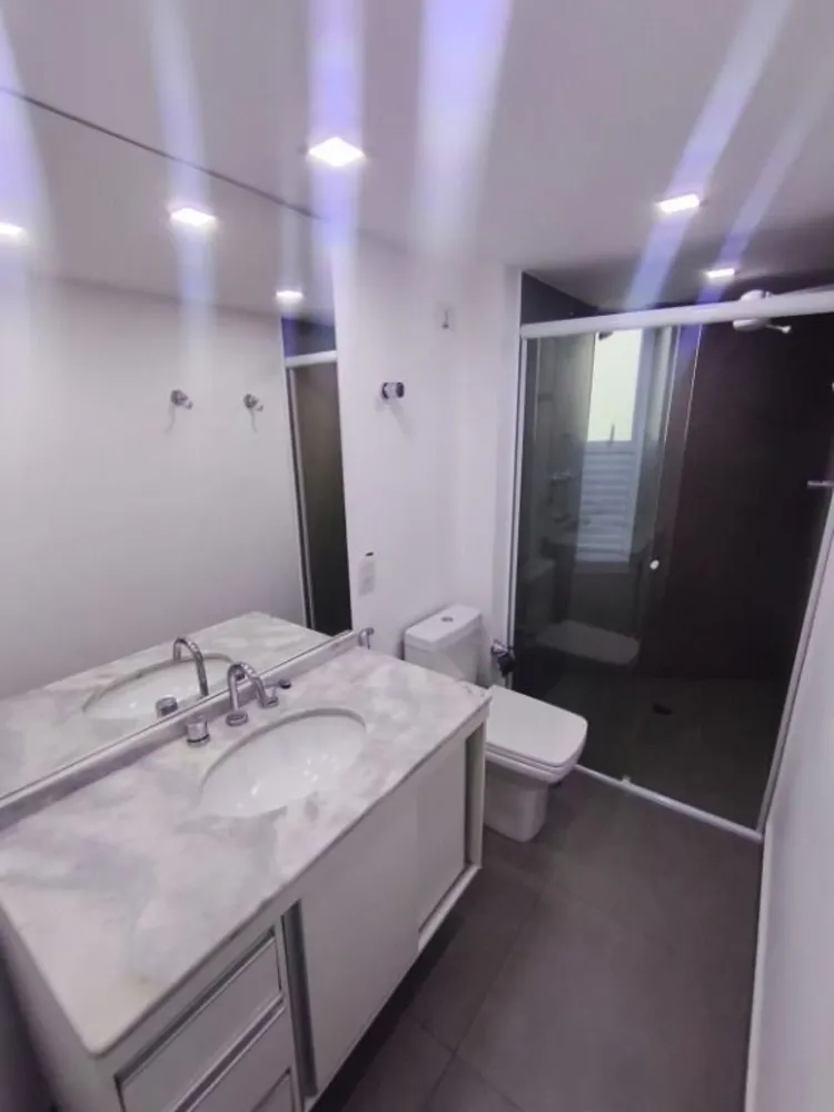 Apartamento, 1 quarto, 46 m² - Foto 5