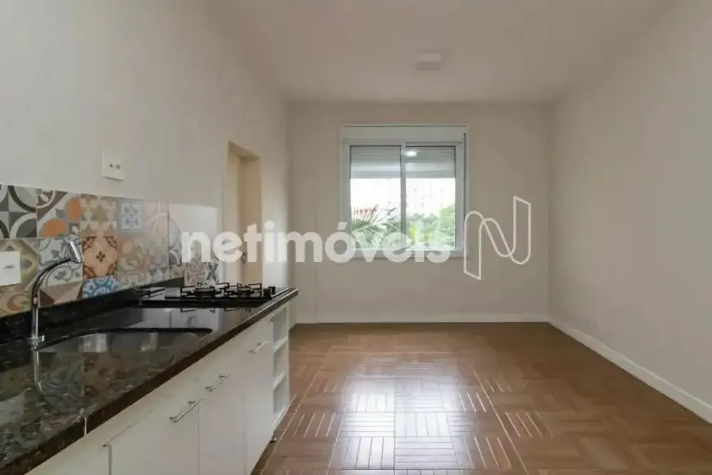 Apartamento, 1 quarto, 24 m² - Foto 1