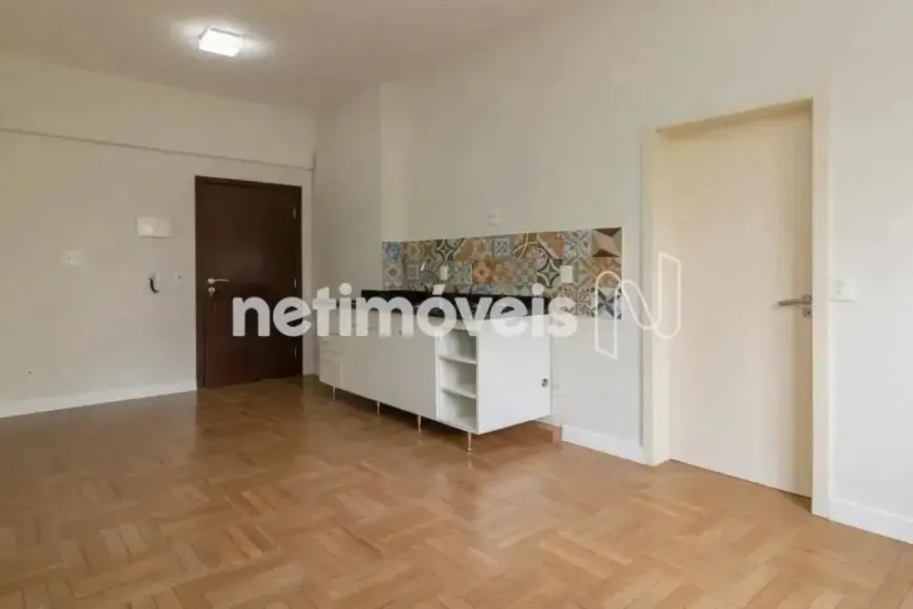 Apartamento, 1 quarto, 24 m² - Foto 2