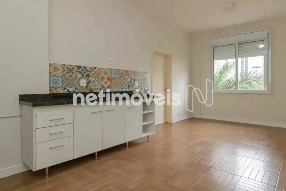 Apartamento, 1 quarto, 24 m² - Foto 3