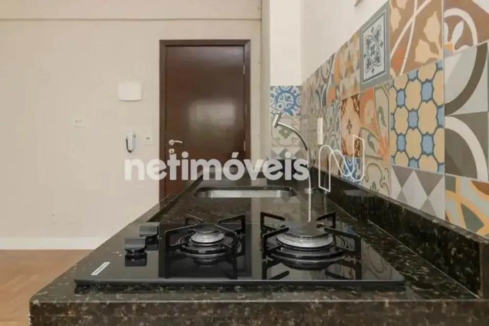 Apartamento, 1 quarto, 24 m² - Foto 4