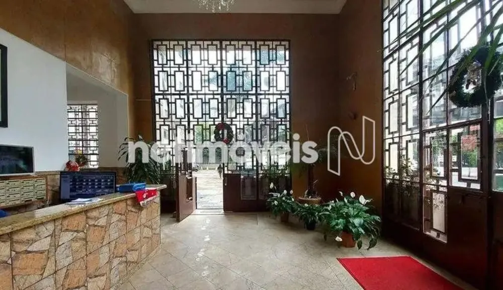 Apartamento, 1 quarto, 24 m² - Foto 8
