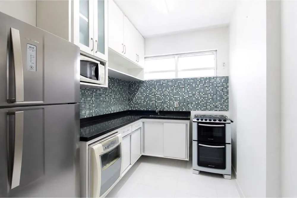 Apartamento, 2 quartos, 103 m² - Foto 6