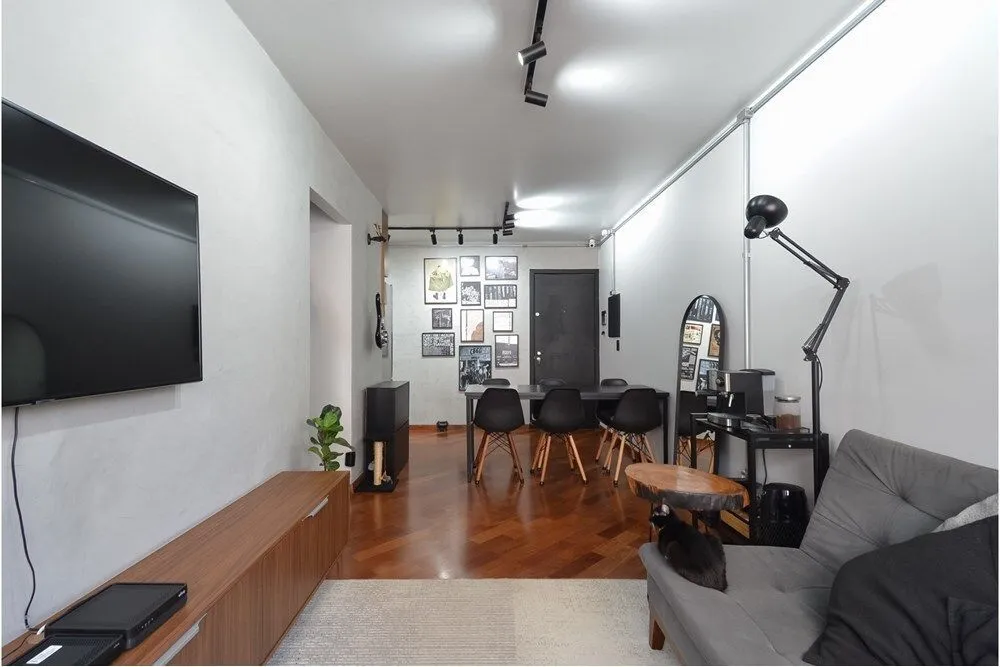 Apartamento, 1 quarto, 41 m² - Foto 7