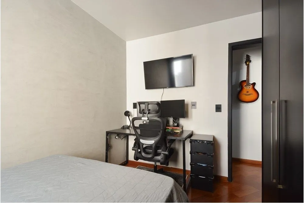 Apartamento, 1 quarto, 41 m² - Foto 3