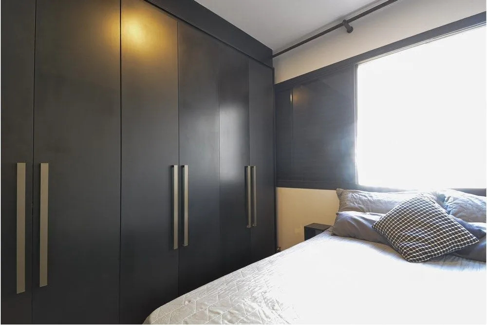 Apartamento, 1 quarto, 41 m² - Foto 5