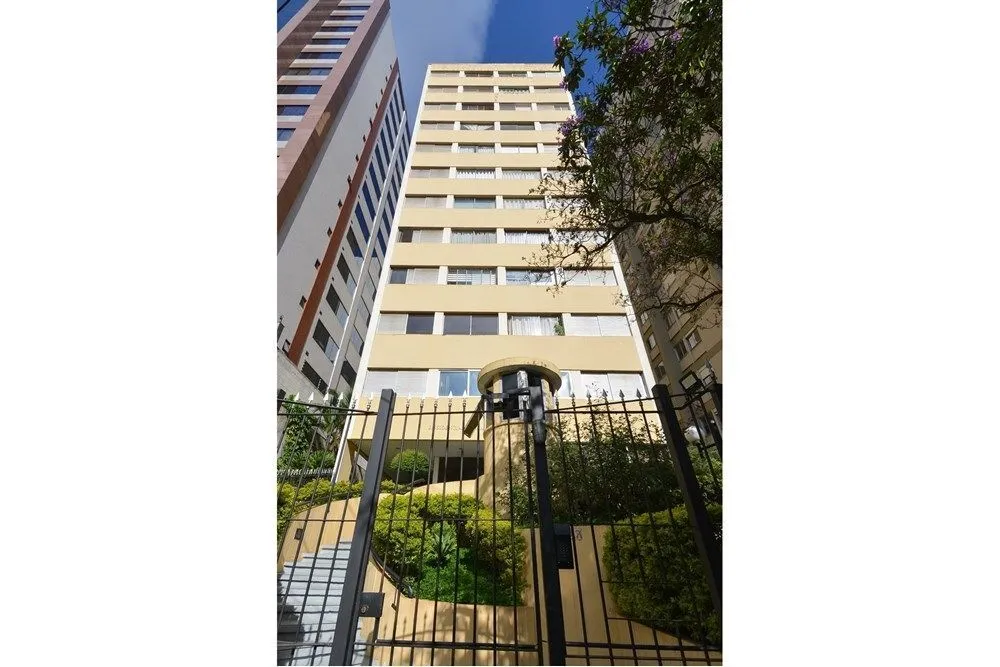 Apartamento, 1 quarto, 41 m² - Foto 1