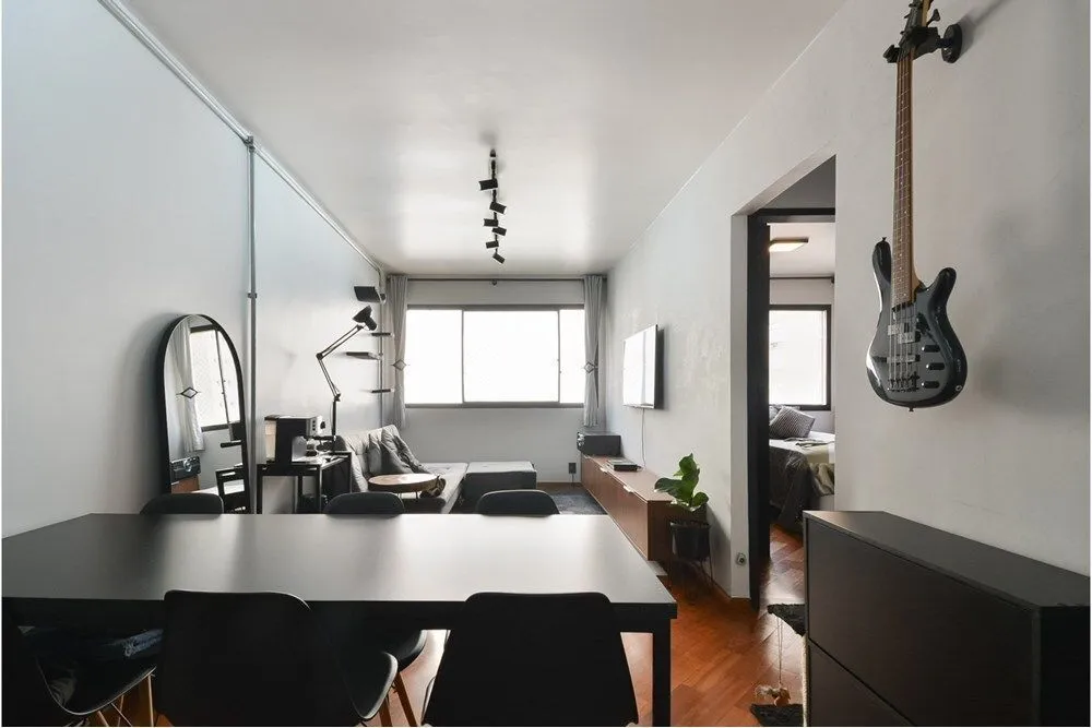 Apartamento, 1 quarto, 41 m² - Foto 8