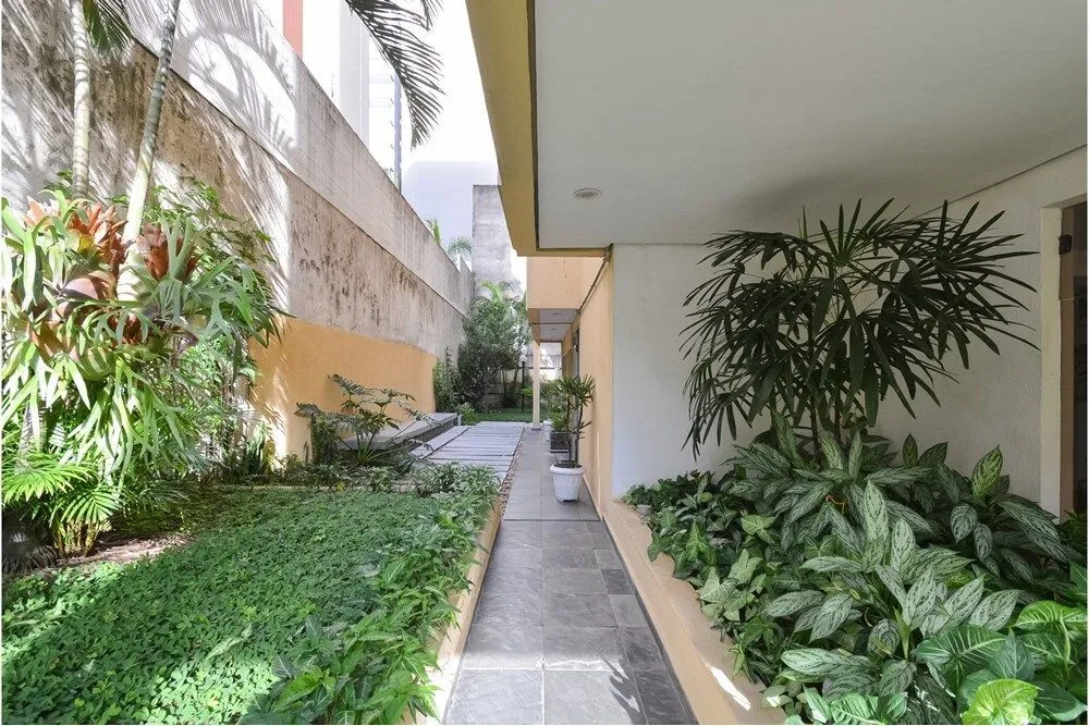 Apartamento, 1 quarto, 41 m² - Foto 6