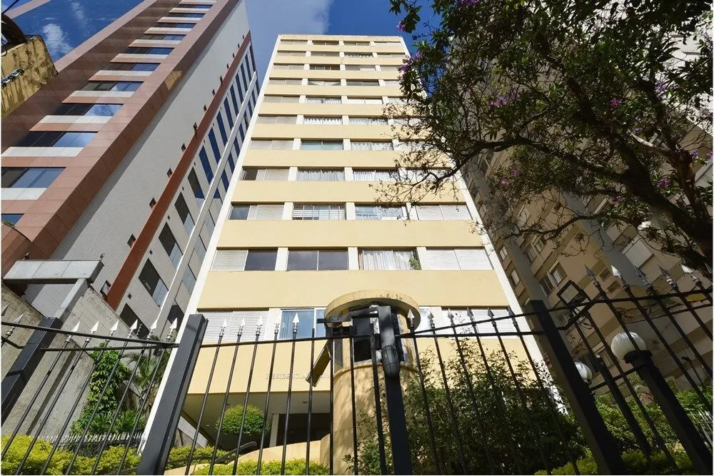 Apartamento, 1 quarto, 41 m² - Foto 2