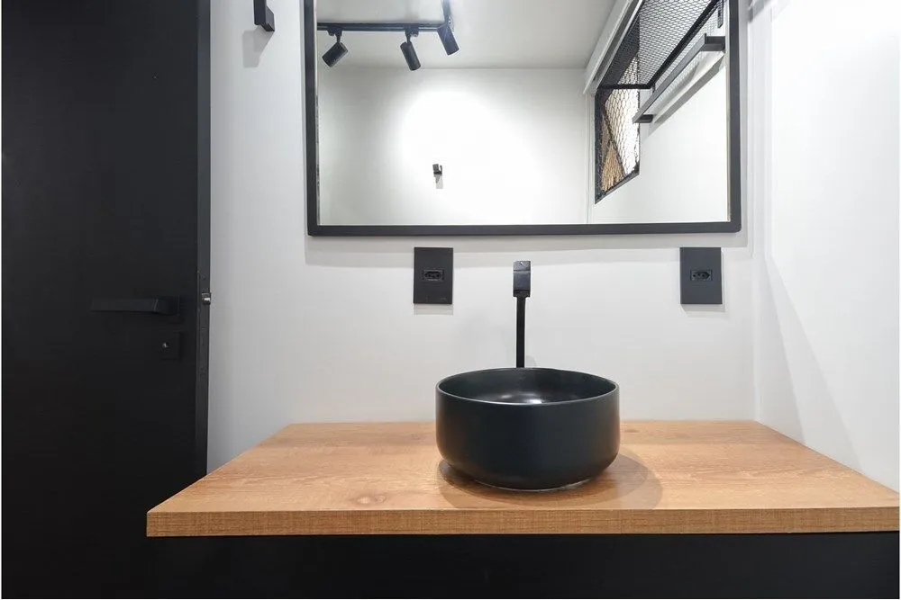 Apartamento, 1 quarto, 41 m² - Foto 4