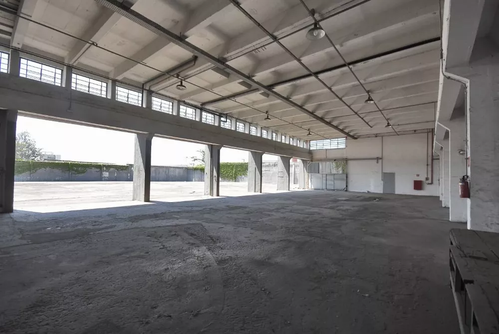 Prédio Inteiro para alugar, 1361m² - Foto 2