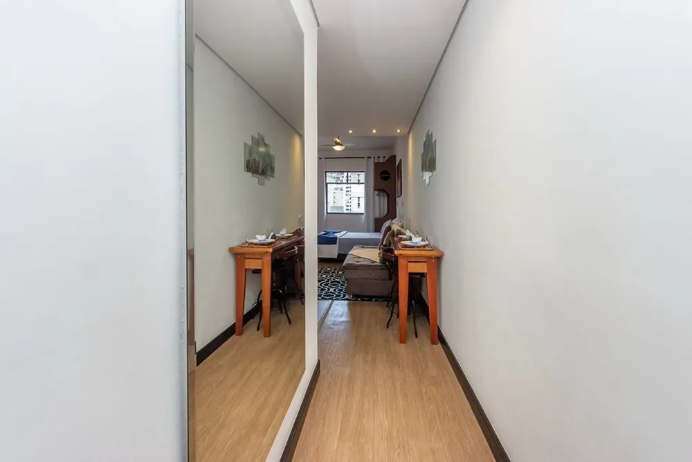 Kitnet-Studio, 31 m² - Foto 8