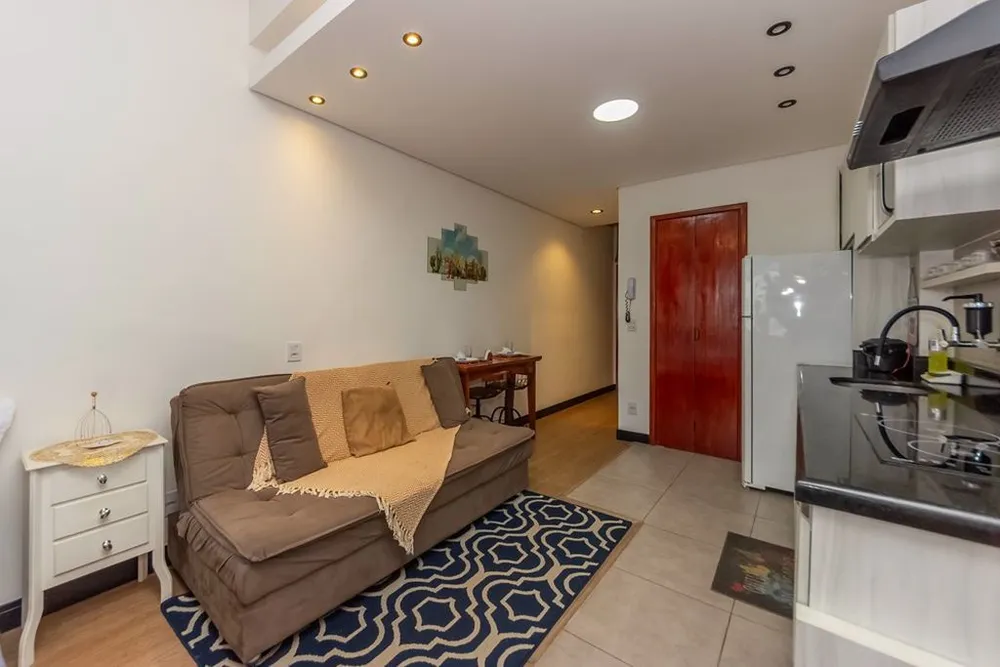 Kitnet-Studio, 31 m² - Foto 5