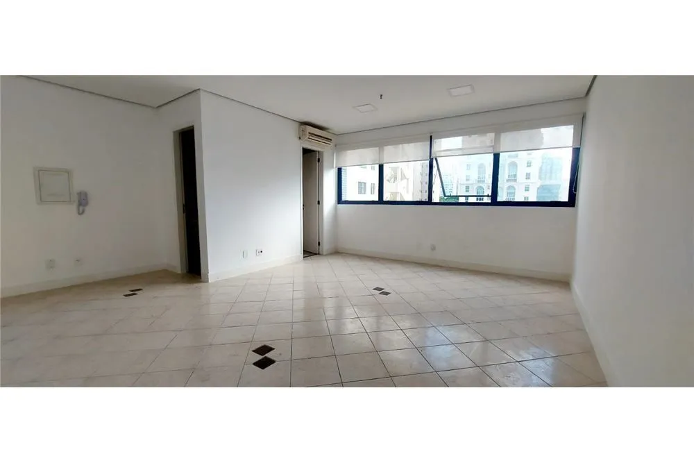 Sala-Conjunto, 32 m² - Foto 6
