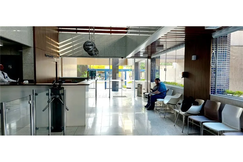 Sala-Conjunto, 32 m² - Foto 5