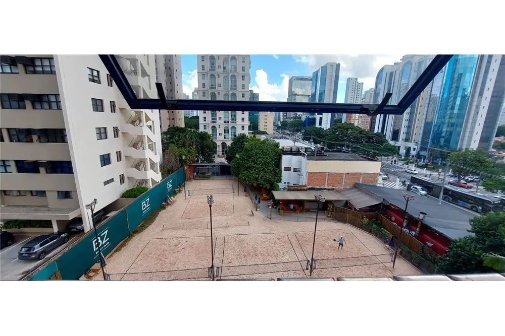 Sala-Conjunto, 32 m² - Foto 8