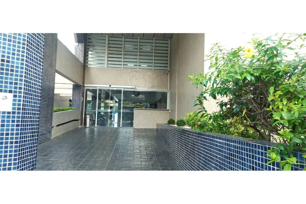 Sala-Conjunto, 32 m² - Foto 3