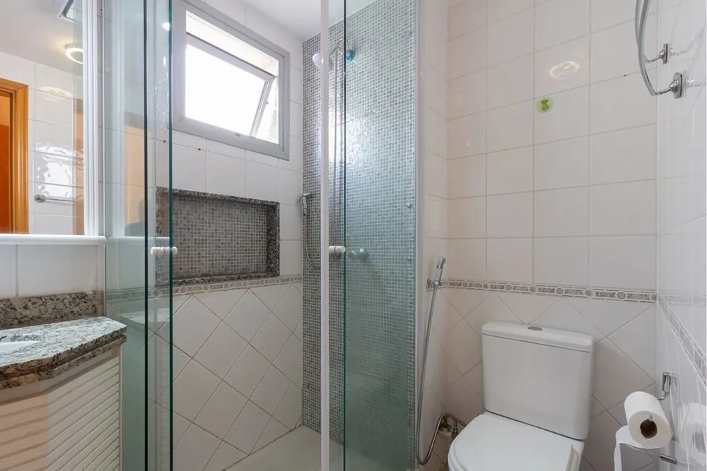 Apartamento, 3 quartos, 78 m² - Foto 3