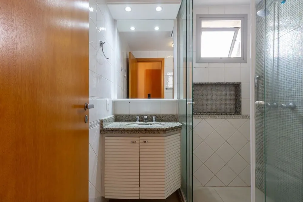 Apartamento, 3 quartos, 78 m² - Foto 1