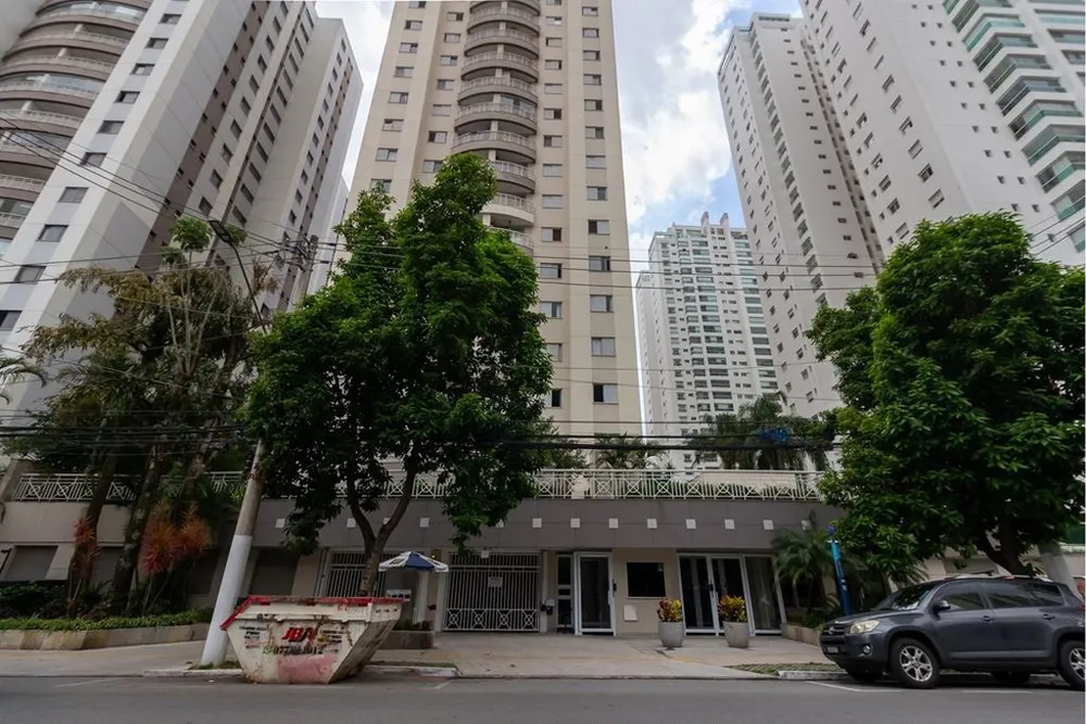 Apartamento, 3 quartos, 78 m² - Foto 2