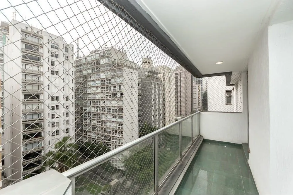 Apartamento, 3 quartos, 163 m² - Foto 1
