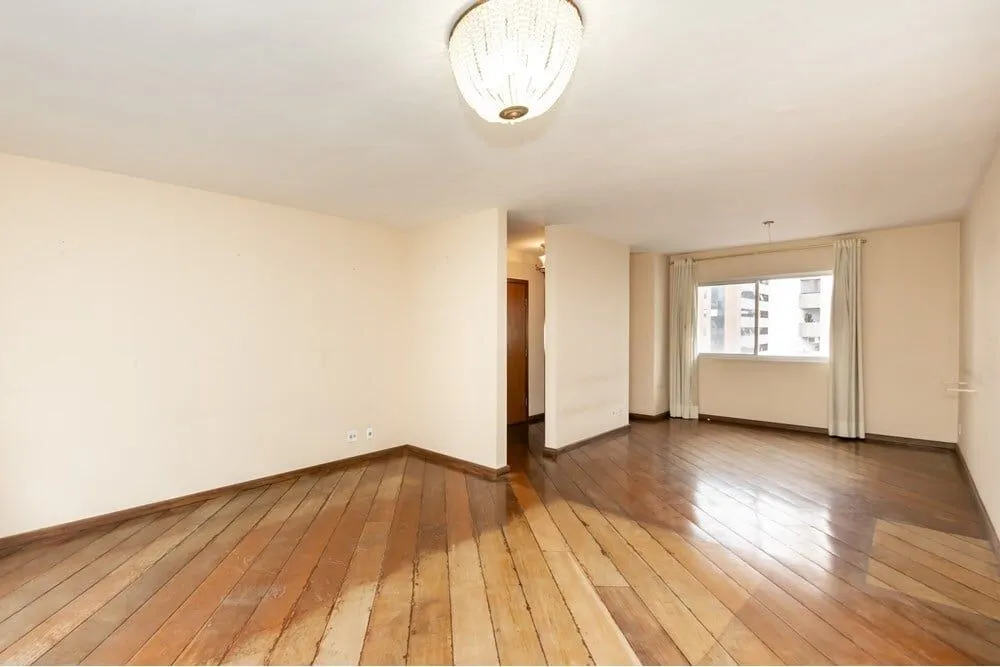 Apartamento, 3 quartos, 163 m² - Foto 2
