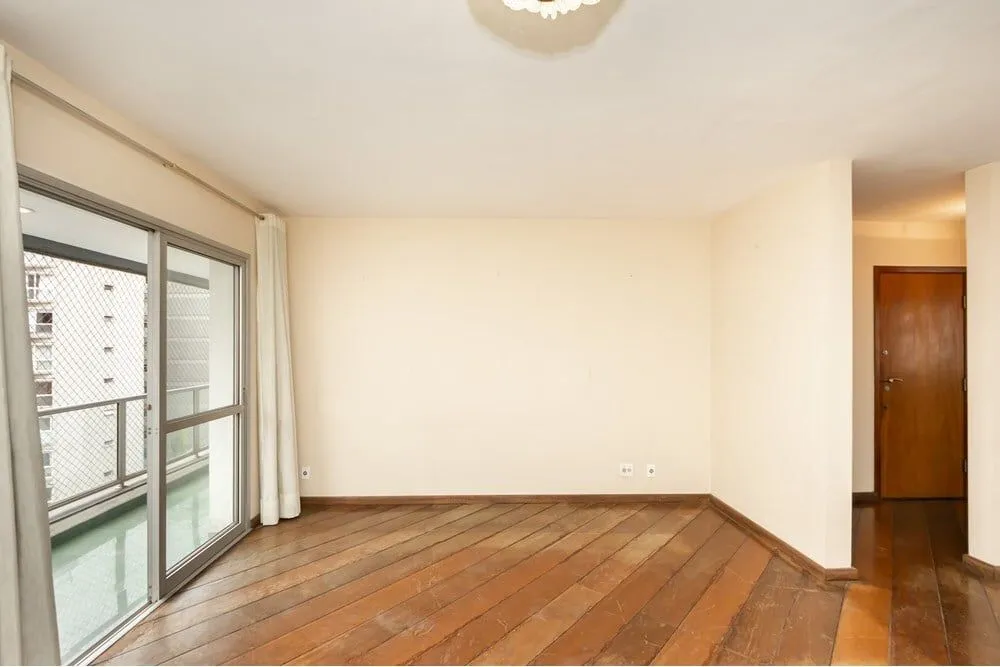 Apartamento, 3 quartos, 163 m² - Foto 8