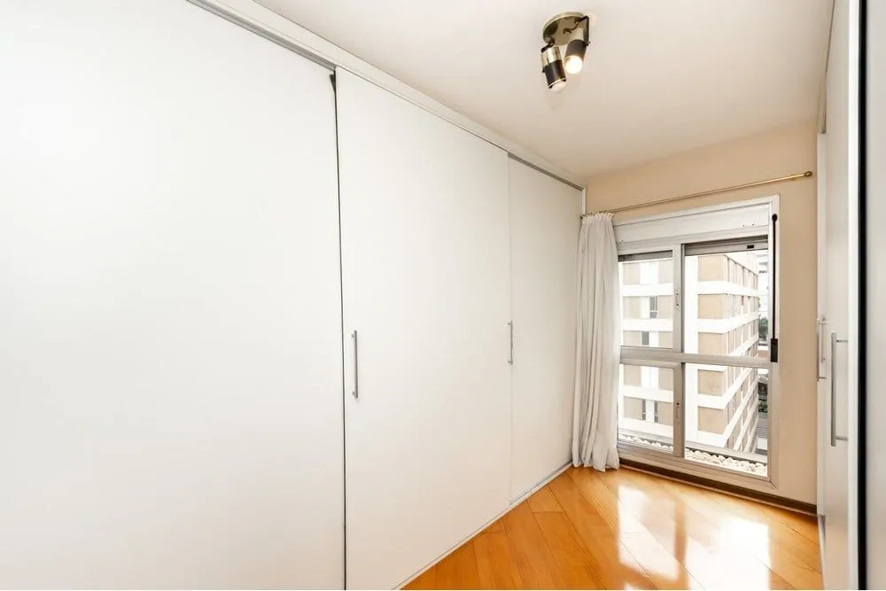 Apartamento, 3 quartos, 163 m² - Foto 1
